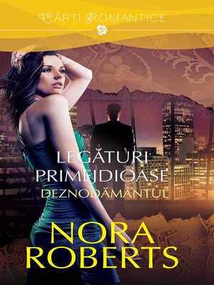 cover image of Legături primejdioase 2